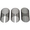Racing Piston Ring Set Oversize: .005" - image 1