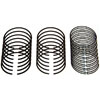 Std Tension Piston Ring Set Oversize: .000" - image 1