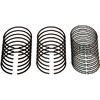 Std Tension Piston Ring Set Oversize: .030" - image 1