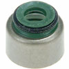 Valve Stem Seal, Positive Honda - image 1