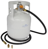 Engine Pre-Lubricator Service Tool - image 1