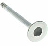 Exhaust Valve Chevy/GM 4.3L V6 and Small Block V8 - image 1