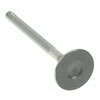 Exhaust Valve Chrysler Inline Six 3.9/4.1/4.3L L6 - image 1