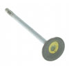 Exhaust Valve for 1996-2011 Ford 3.0L V6 - image 1