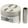 Cast Piston AMC/Jeep 360 4.080" Bore - image 1