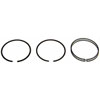 Moly Piston Ring Set Oversize: .000" - image 1