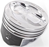 DDP Piston 350 SB-Chevy Dish Top Piston - image 1