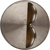 COATED PISTON 327 CHEVY - image 1
