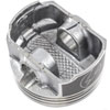 Hypereutectic Piston Ford Modular 4.6L V8 - image 4