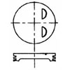 Forged Piston - Individual - image 1