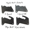 SHIFTER CONVERSION KIT - image 2