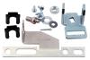 Shifter Connection Kit 1968-1972 Chevy Chevelle & Impala - image 1