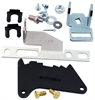 Shifter Conversion Kit 1968-72 Chevy Chevelle & Camaro - image 1