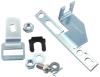 Powerglide Shifter Conversion 1968-1968 Pontiac Firebird, GTO & Le Mans - image 1