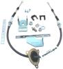 Dual Gate Shifter Conversion 1970-1972 Oldsmobile Cutlass 442 - image 1