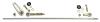 Column Shifter Arm Linkage Conversion for GM TH350, TH400, TH200-4R, TH700-R4, 4L60, 4L80/4L85, 6L80/6L90, & 8L90 Transmissions - image 1
