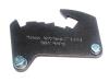 3-Speed Reverse Valve Body Ratchet Shift Detent 1968-72 Camaro, Chevelle, Impala - image 1
