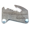 4-Speed Ratchet Shift Detent 1968-1972 Chevy Camaro, Chevelle & Impala - image 1
