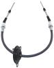 Shifter Cable 27" GM Transmission - image 1