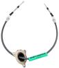 Shifter Cable 36" GM Transmission