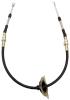 Shifter Cable 1968-1982 Chevy Corvette - image 1