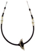 84-96 CORVETTE CABLE - image 1