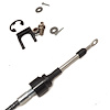 Shift Cable for 1982-1992 Chevy Camaro, Pontiac Firebird w/TH700-R4 or TH200-4R Transmission