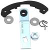 Shifter Conversion Kit 1965-1967 Chevy Impala - image 1