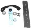 Shifter Conversion Kit 1965-1967 Chevy Nova 3-Speed - image 1