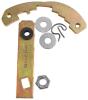 Shifter Conversion Kit 1965-1967 Chevy Impala - image 1