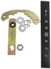 Shifter Conversion Kit 1966-1967 Chevy Impala - image 1