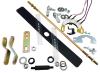 Improved Shifter Conversion Kit 1967 Chevy Camaro, Pontiac Firebird & 1968-1972 Chevy Nova - image 1