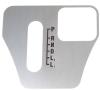 3-Speed Shifter Indicator 1965-1967 Chevy Corvette - image 1