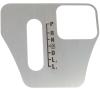 4-Speed Shifter Indicator 1965-1967 Chevy Corvette - image 1