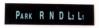 Column Shift Indicator 1968 Chevy Chevelle - image 1
