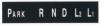 Column Shift Indicator 1968-1974 Chevy Nova - image 1