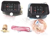 Gauge Conversion Kit 1966-1967 Chevy Chevelle - image 1