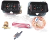 Gauge Conversion Kit 1966-1967 Chevy Chevelle - image 1
