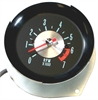 In-Dash Tachometer 1964-1965 Chevy Chevelle - image 1