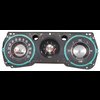In-Dash Tachometer 1964-1965 Chevy Chevelle - image 2