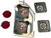 Gauge Conversion Kit 1970 Chevy Chevelle & Monte Carlo - image 2