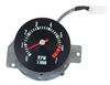 In-Dash Tachometer 1968 Chevy Chevelle - image 1