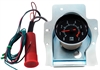 In-Dash Tachometer 1969 Chevy Chevelle - image 1
