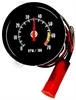 In-Dash Tachometer 1971-1972 Chevy Chevelle & Monte Carlo - image 1