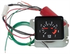 In-Dash Tachometer 1968-1970 Chevy Nova - image 1