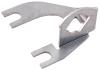 TH350 Kickdown Bracket for Small Block Chevy - image 1