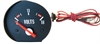 Ammeter to Voltmeter Conversion Gauge 1970-1972 Chevy Chevelle - image 1