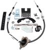 Shifter Conversion Kit 1964 Chevy Impala - image 1