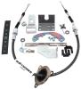 Shifter Conversion Kit 1964 Chevy Impala - image 1