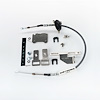 SHIFT CONVERSION BUICK SK - image 1
